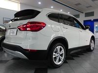 usata BMW X1 2.0d 150 CV SDRIVE18d BUSINESS