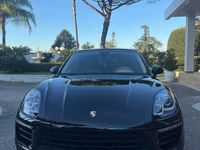 Usata Porsche Macan 250 CV (183 kW) 2017 SUV