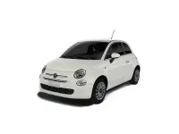 Usata Fiat 500 Dolcevita 70 CV (51 kW) 2023 Verde Utilitaria