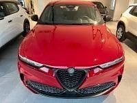 Nuova Alfa Romeo Tonale Sprint 131 CV (96 kW) 2025 Rosso SUV