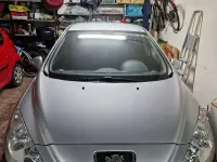 Usata Peugeot 308 93 CV (68 kW) 2008 Berlina
