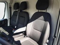 Usata Citroën Jumper 140 CV (102 kW) 2024 Bianco Monovolume