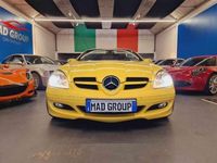 usata Mercedes 350 Classe SLK (R171)cat