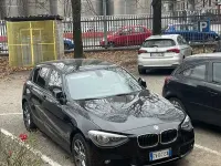 Usata BMW 118 143 CV (105 kW) 2014 Utilitaria