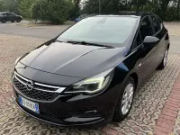Usata Opel Astra Innovation 105 CV (77 kW) 2016 Berlina