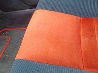 Usata Toyota MR2 116 CV (85 kW) 1986 Rosso Coupé