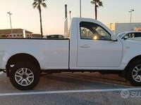Usata Tata Xenon 140 CV (102 kW) 2010 Pick-up