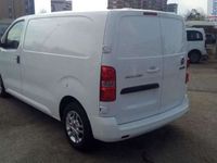 Usata Fiat Scudo Business 100 kW (136 CV) 2023 Bianco Furgone
