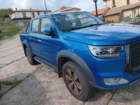 Usata EVO Cross 4 136 CV (100 kW) 2023 Pick-up