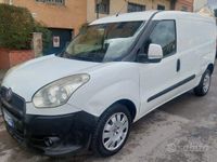 usata Fiat Doblò max 1.4 metano anno 2012