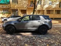 Usata Land Rover Discovery Sport 150 CV (110 kW) 2018 SUV