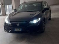 usata Honda Civic 5p 1.0 Comfort Navi