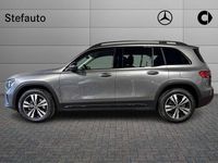 Nuova Mercedes GLB200 Advanced Plus 150 CV (110 kW) 2026 Grigio montagna SUV