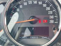 Usata Mini Cooper D Business 116 CV (85 kW) 2018 Utilitaria