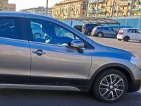 usata Suzuki SX4 S-Cross 1.6 ddis Style 2wd