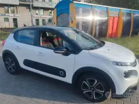 Usata Citroën C3 110 CV (80 kW) 2020 Utilitaria