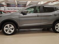 usata Nissan Qashqai Qashqai II 2017 -1.5 dci Tekna 110cv my18