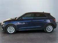 Usata Audi A1 Business 116 CV (85 kW) 2025 Blu SUV