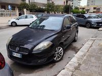 Usata Fiat Croma 150 CV (110 kW) 2008 Nero Station wagon