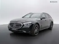 Nuova Mercedes 300 Premium 313 CV (230 kW) 2026 Nero Station wagon