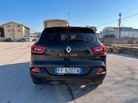usata Renault Kadjar HYPNOTIC- 2017