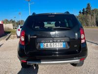 usata Dacia Duster 1.5 dci 110 cv Perfette condizioni