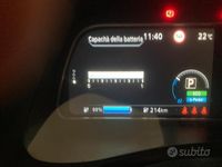 usata Nissan Leaf Tekna Pro Pilot Park 40kwh