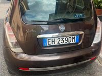 Usata Lancia Ypsilon 69 CV (50 kW) 2012 Utilitaria