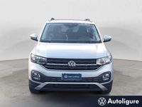 usata VW T-Cross - 1.0 TSI Style BMT