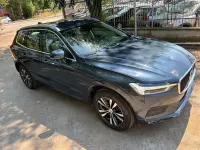 Usata Volvo XC60 Inscription 197 CV (144 kW) 2020 Blu SUV