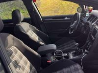 Usado VW Golf VII Sound 184 CV (135 kW) 2016 Utilitario