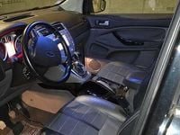 Usata Ford Kuga Titanium 140 CV (102 kW) 2012 Nero SUV