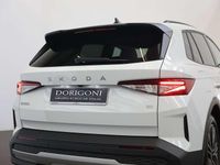 Nuova Skoda Elroq 69 kW (95 CV) 2026 Bianco luna metallizzato SUV