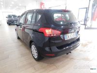 Usata Ford B-MAX Business Edition 95 CV (69 kW) 2014 Nero Monovolume
