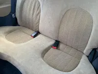 Usata Lancia Ypsilon 95 CV (69 kW) 2004 Bluazzurro Utilitaria