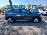 Usata VW Taigo Life 95 CV (69 kW) 2022 Grigio SUV