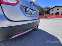 usata Suzuki SX4 S-Cross - 2014