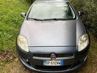 usata Fiat Bravo BravoII 2007 1.6 mjt Active 120cv