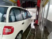 Usata Fiat Multipla 103 CV (75 kW) 2010 Monovolume