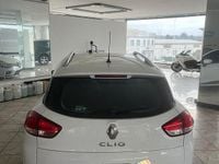 Usata Renault Clio 75 CV (55 kW) 2019 Monovolume
