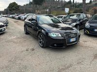 usata Audi A3 2.0 16V TDI Attraction