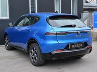 Używany Alfa Romeo Tonale Sprint 131 KM (96 kW) 2024 Niebieski SUV