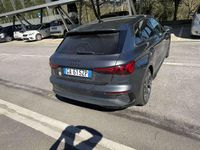 Usata Audi A3 S-Line 116 CV (85 kW) 2020 Berlina
