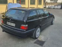 Usata BMW 318 116 CV (85 kW) 1997 Station wagon