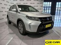 Usata Suzuki Vitara Cool 110 CV (80 kW) 2025 Argento SUV