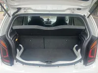 Usata VW up! 90 CV (66 kW) 2018 Bianco Utilitaria