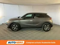 Usata DS Automobiles DS3 Crossback So Chic 110 CV (80 kW) 2022 Grigio SUV