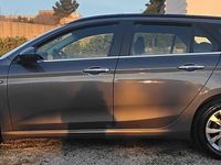 Usata Fiat Tipo Lounge 120 CV (88 kW) 2020 Grigio Station wagon