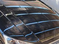 Usata Audi A4 S-Line 122 CV (89 kW) 2017 Nero Station wagon