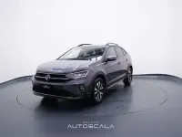 Usata VW Taigo Life 110 CV (80 kW) 2024 Smoky grey SUV